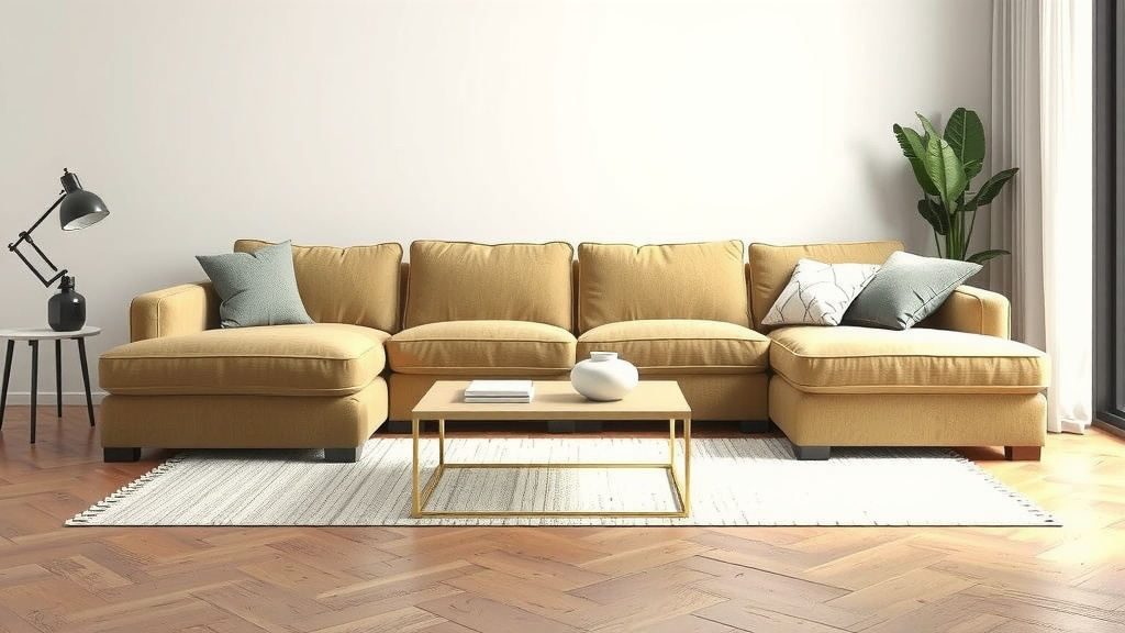 Sectional Sofa Reupholstery Cost: What to Expect