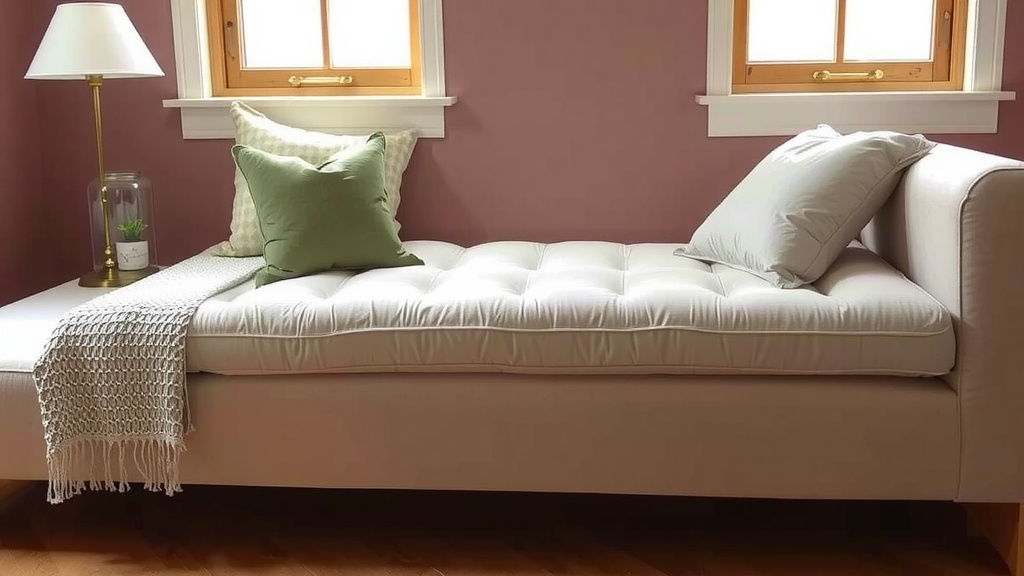 Understanding the Cost to Reupholster Your Sofa Bed