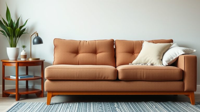 Scotchgard Sofa Cost: What to Expect in 2026