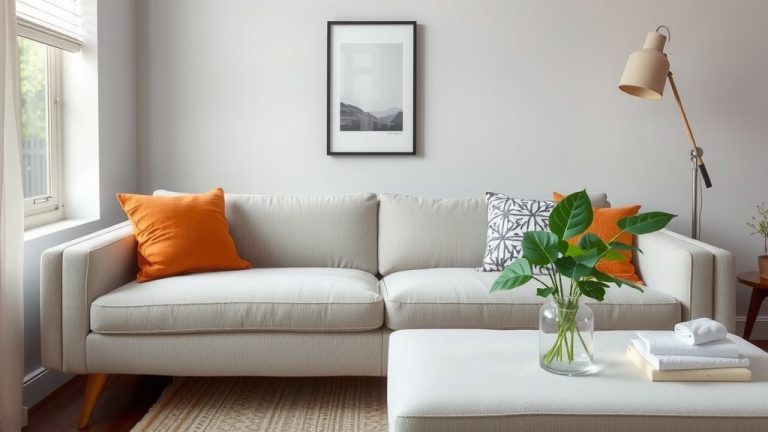 Stanley Steemer Sofa Cleaning Prices: What to Expect