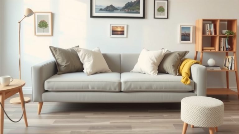 Average Sofa Cost: What to Expect in 2026