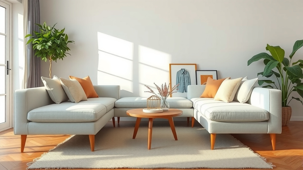 Figuring Out Your Sofa Fabric Needs