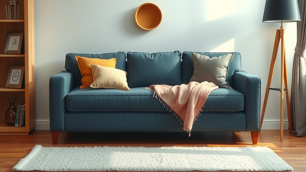 Figuring Out Your Sofa Fabric Needs