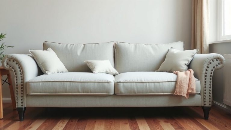 How Much Fabric to Reupholster a Sofa: A Guide
