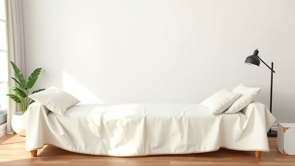 How Much Fabric for a Sofa Slipcover?