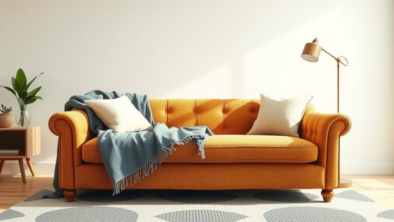 How Much Fabric To Reupholster Your Sofa