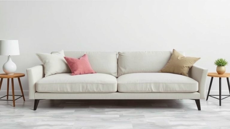 How Much Fabric For A Sectional Sofa Reupholster