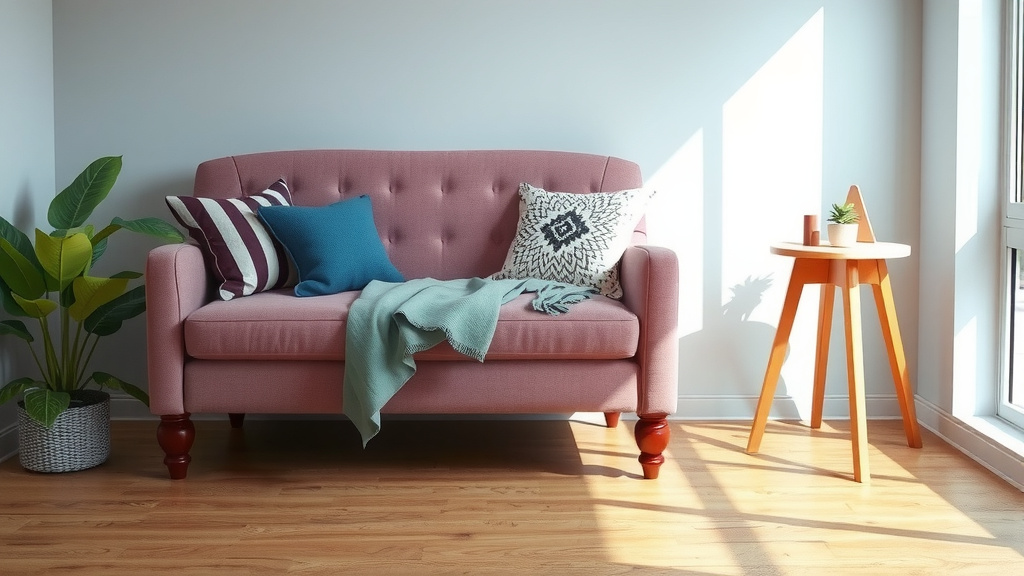 Understanding the Cost of Sofa Disposal