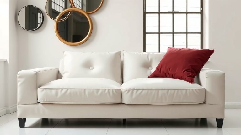 B&B Italia Sofa Price Guide: What to Expect