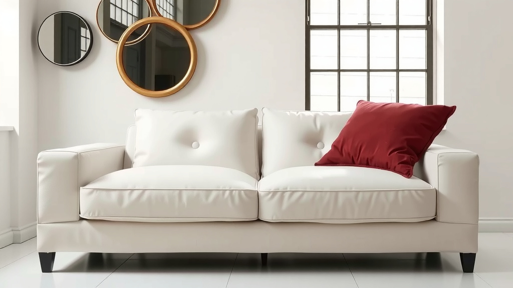 B&B Italia Sofa Price Guide: What to Expect