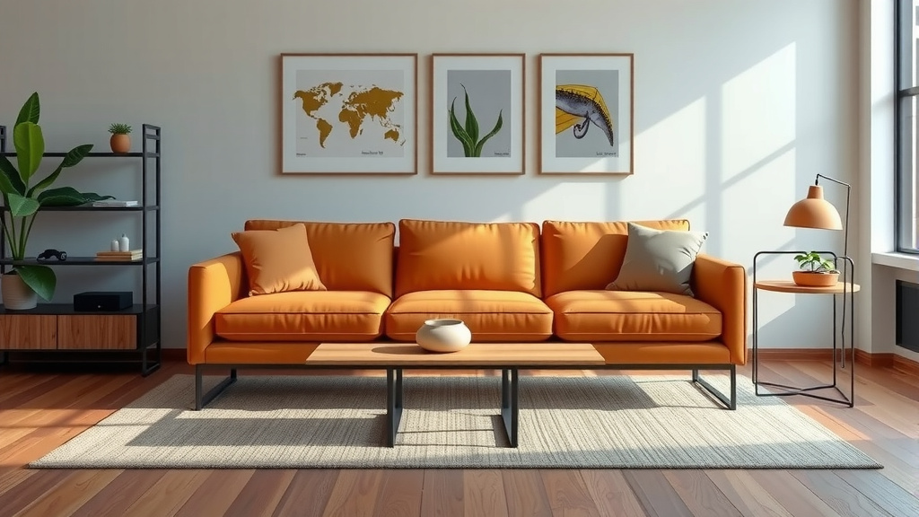 Understanding Your Dune Sofa's Investment