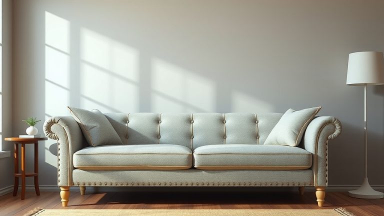 How Much is a Good Sofa Worth in 2026