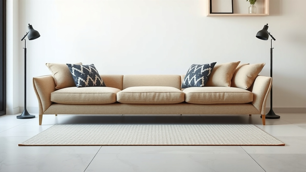 Minotti Sofa Price Guide: What to Expect in 2026