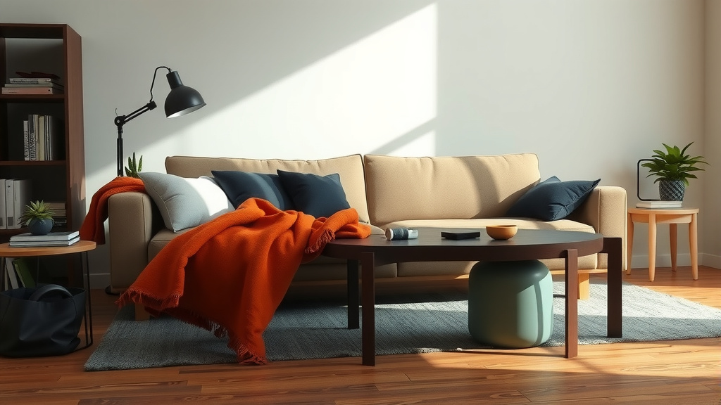 Understanding Sofa Pricing Tiers