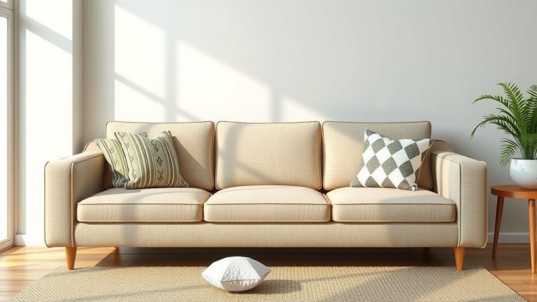 New Sofa Cost: What to Expect in 2026