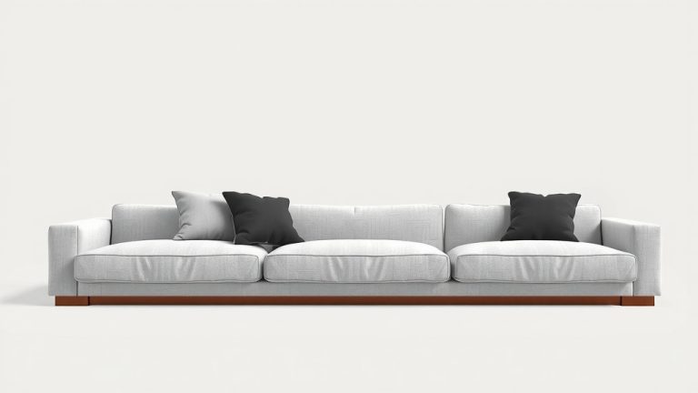 Roche Bobois Sofa Prices: What to Expect