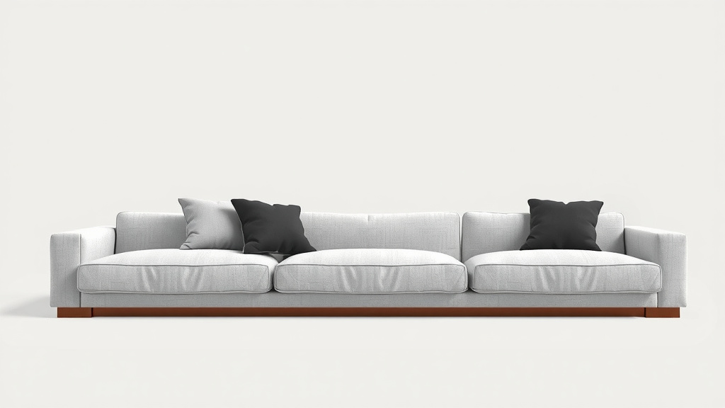 Roche Bobois Sofa Prices: What to Expect