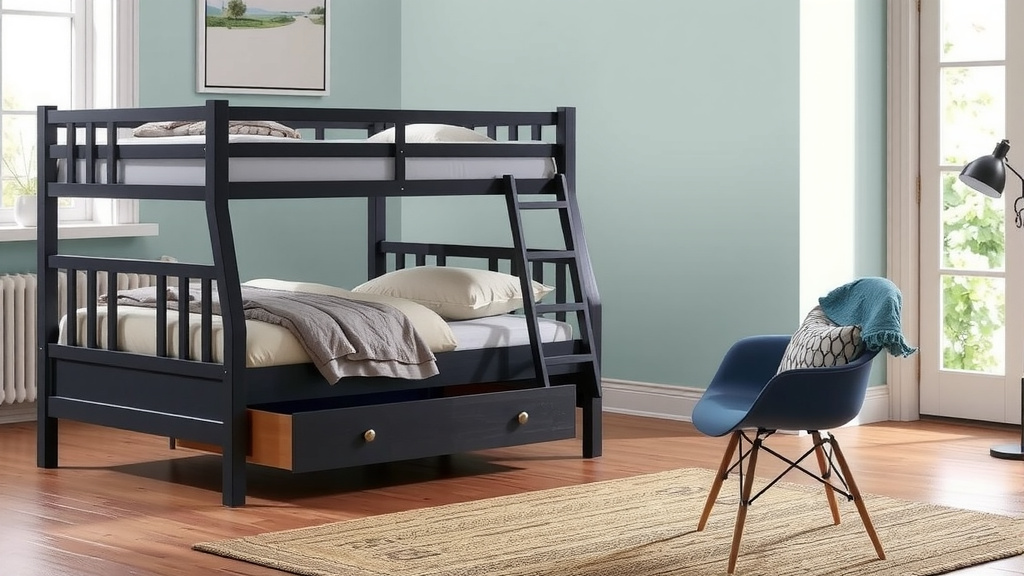 Understanding Sofa Bunk Bed Price Ranges