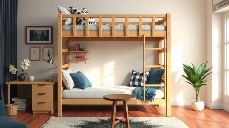Sofa Bunk Bed Costs: What to Expect This Year