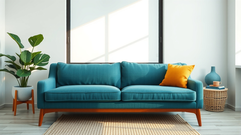 Understanding the Price Tag of a Togo Sofa
