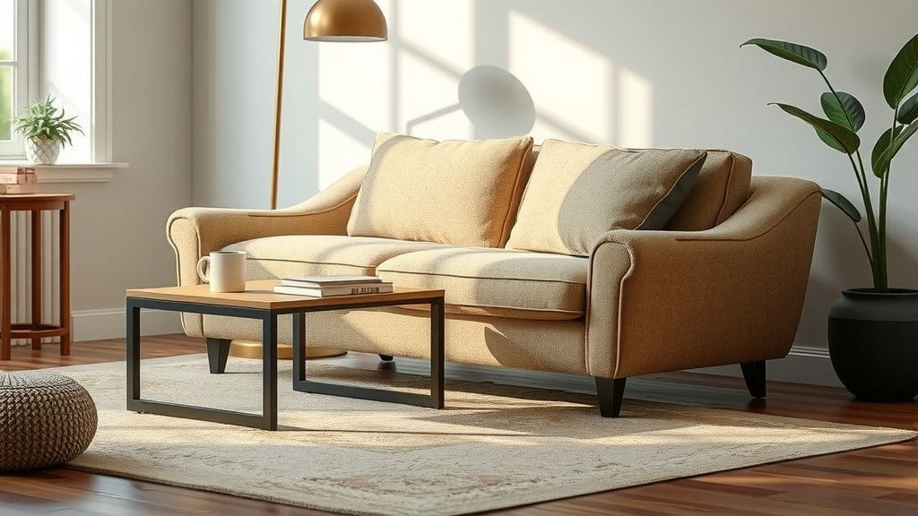 Understanding the Investment in Sofa Reupholstery Costs