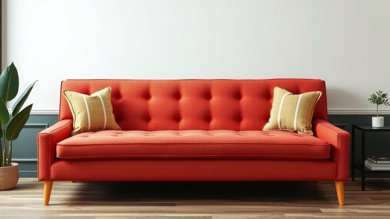 Sofa Reupholstery Cost: What to Expect in 2026