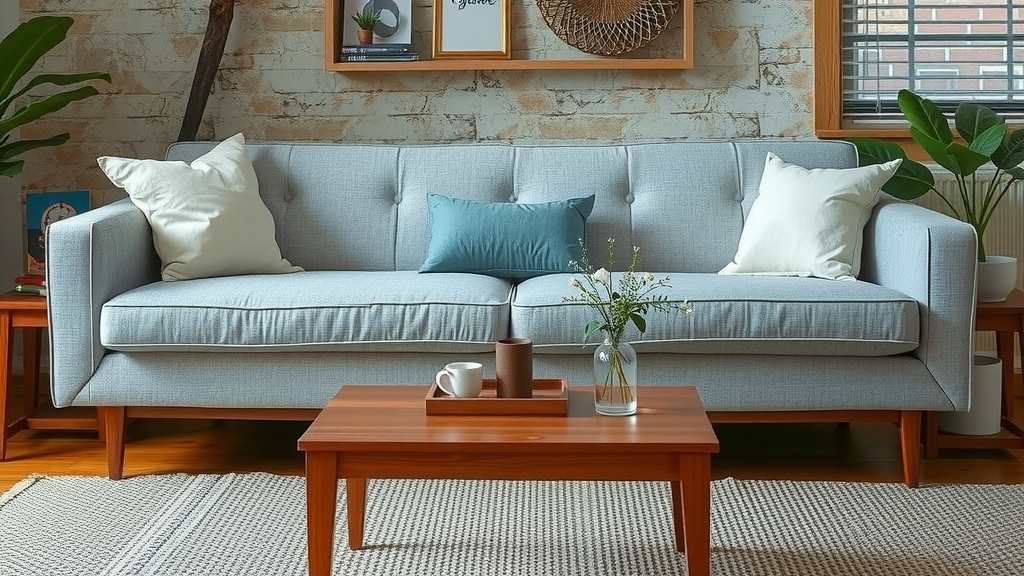 Factors Influencing Your Sofa's Resale Value
