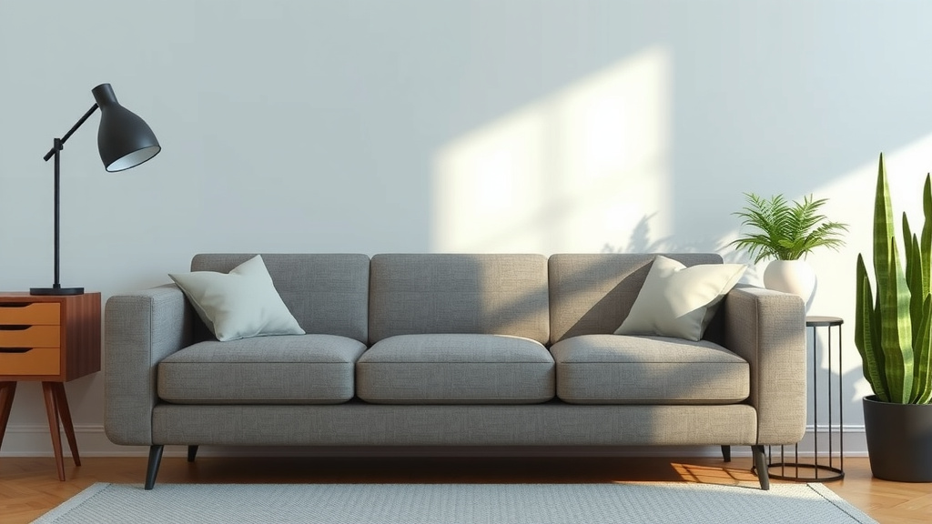 How Much Is Your Sofa Worth: A 2026 Guide