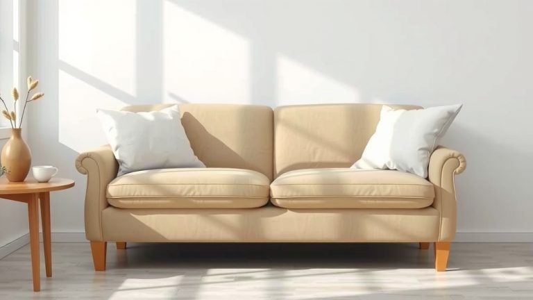 Sofa Cleaning Cost: What to Expect from Professionals
