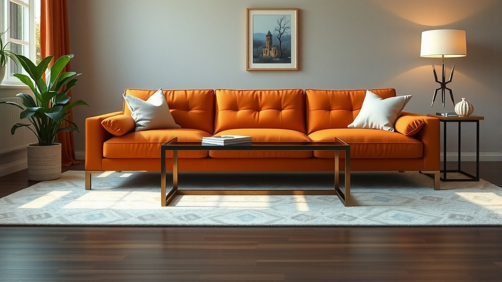 Understanding the Investment: Roche Bobois Mah Jong Sofa Costs