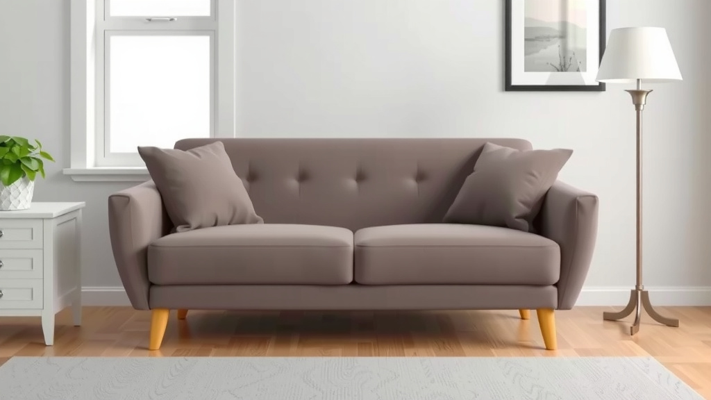 Understanding the Cost of Professional Sofa Cleaning