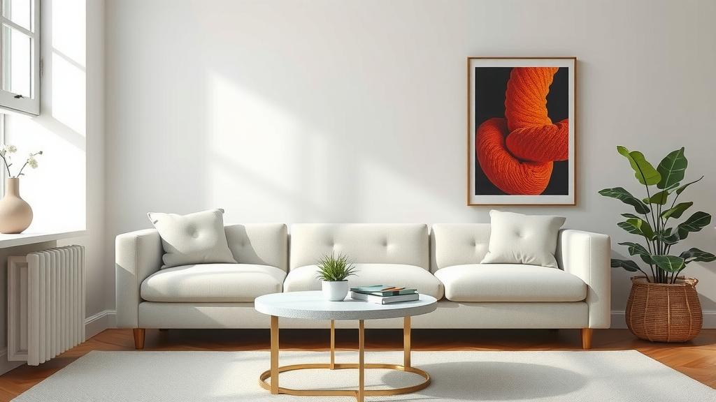 Sofa Cleaning Service Costs: What to Expect