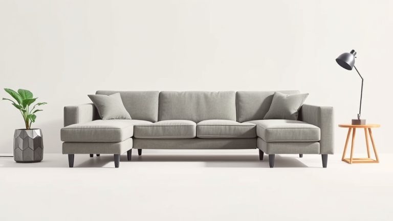 10 Best Deal On Sofas [2026]