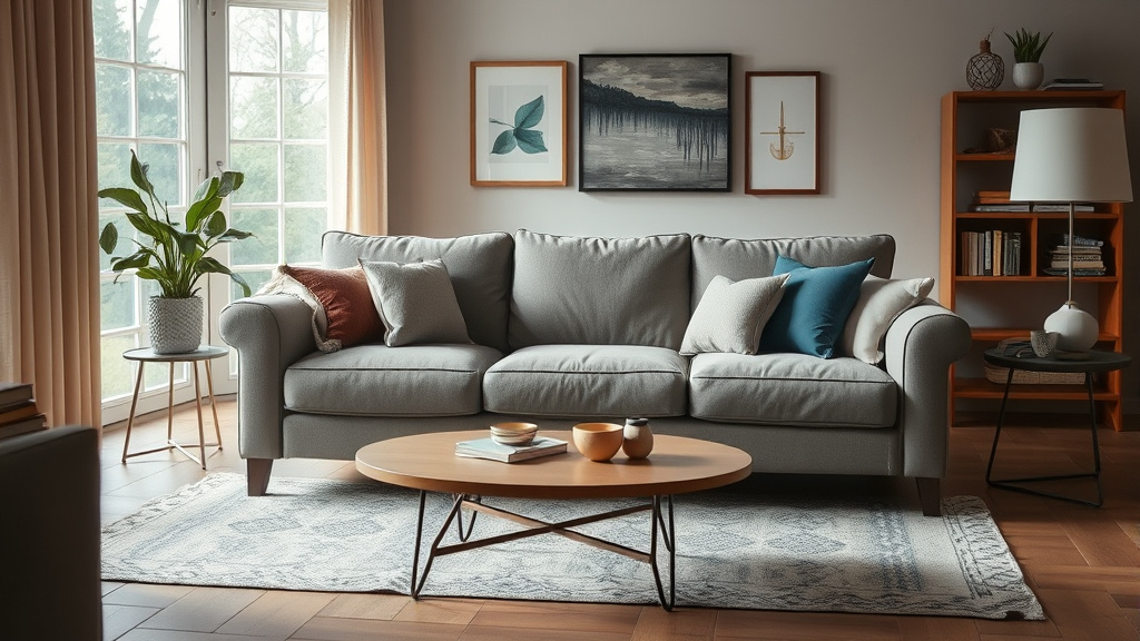 10 Best Deal On Sofas [2026]
