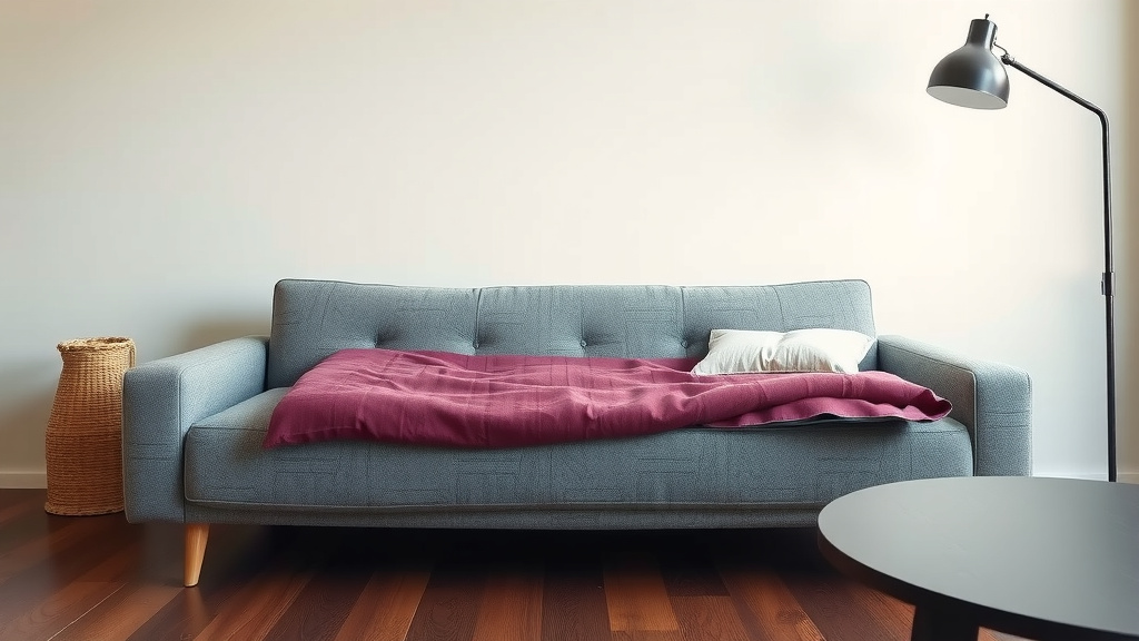 How Much Does a Sofa Bed Cost in 2026