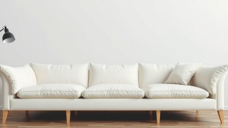 How Often to Clean Your Leather Sofa