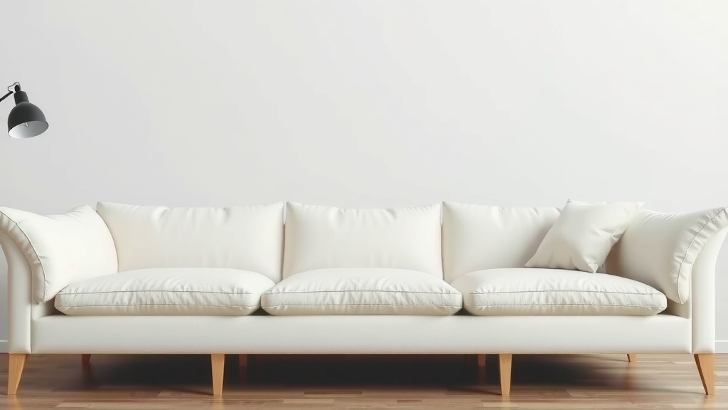 How Often to Clean Your Leather Sofa