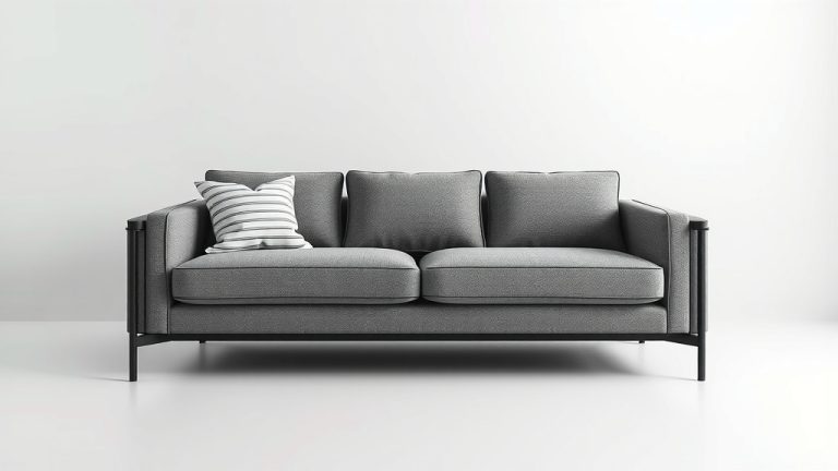 How Much Fabric to Cover a 3 Seater Sofa