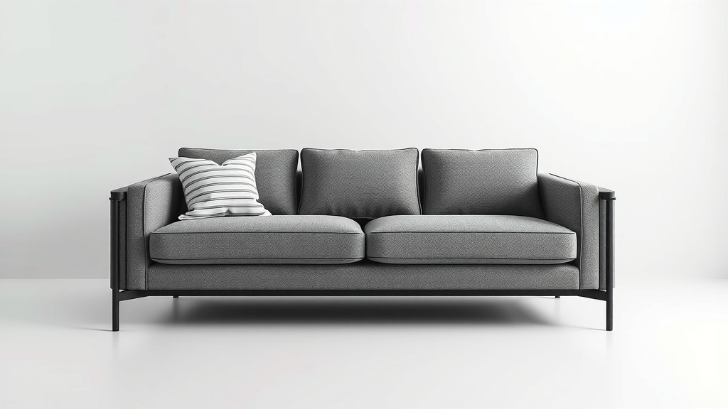 How Much Fabric to Cover a 3 Seater Sofa