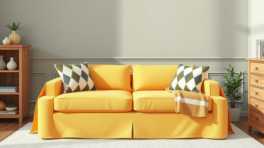 Calculating Your Sofa Fabric Needs