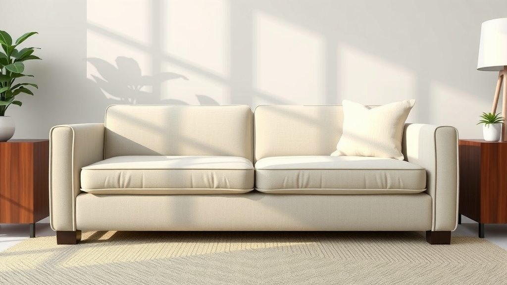 How Much Sofa Cover Do You Need For Your Furniture