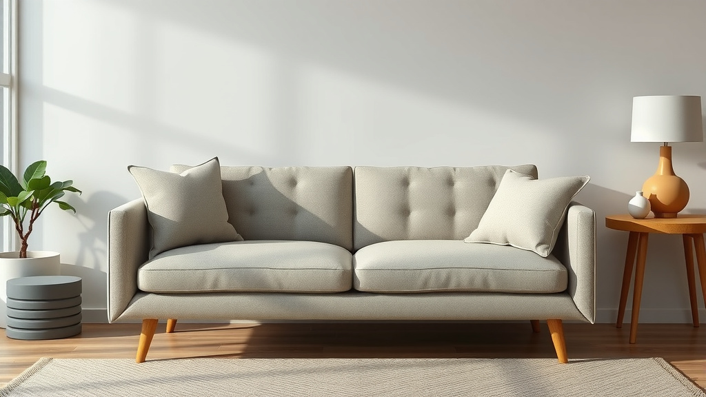 Understanding Sofa Delivery Costs