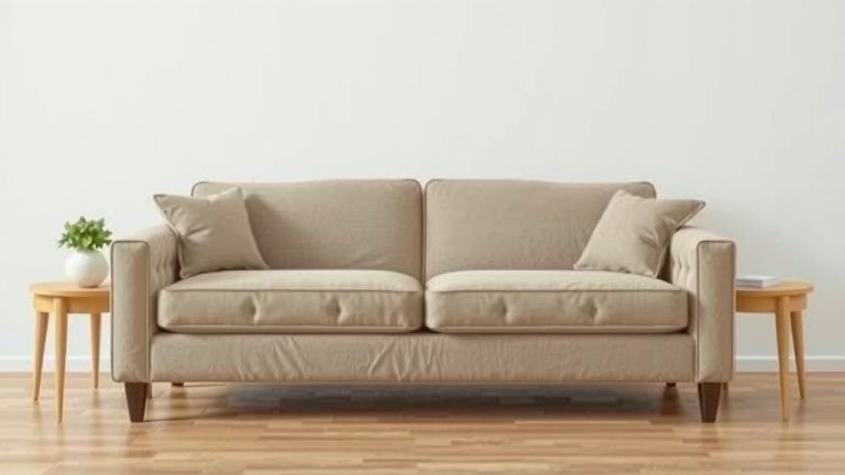 Sofa Disposal Cost: What to Expect October 2026