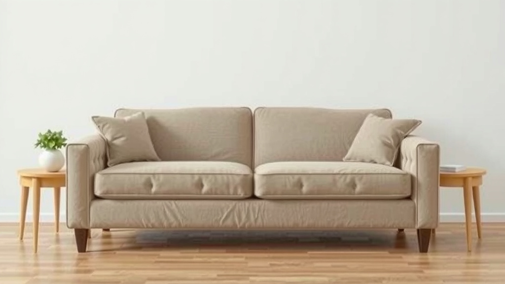 Sofa Disposal Cost: What to Expect October 2026
