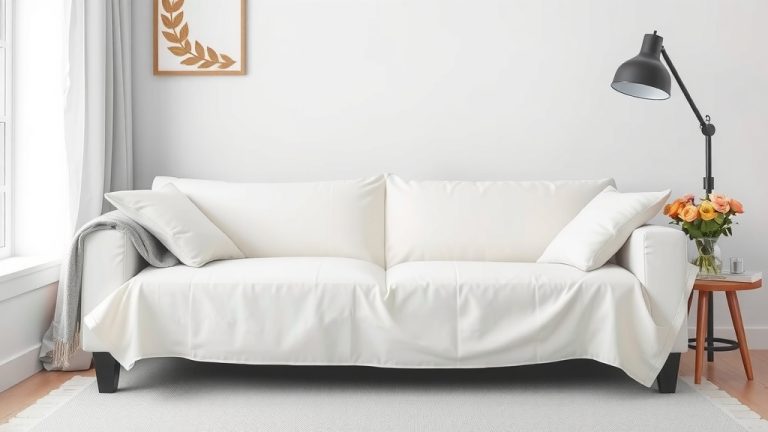 How Much to Dry Clean Sofa Covers: A 2026 Guide