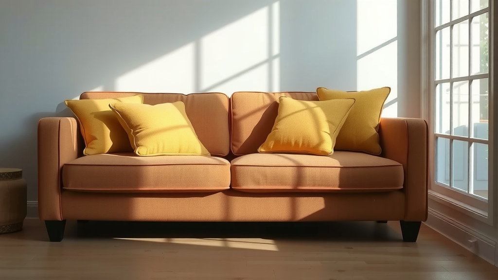 Understanding the Cost of Sofa Disposal