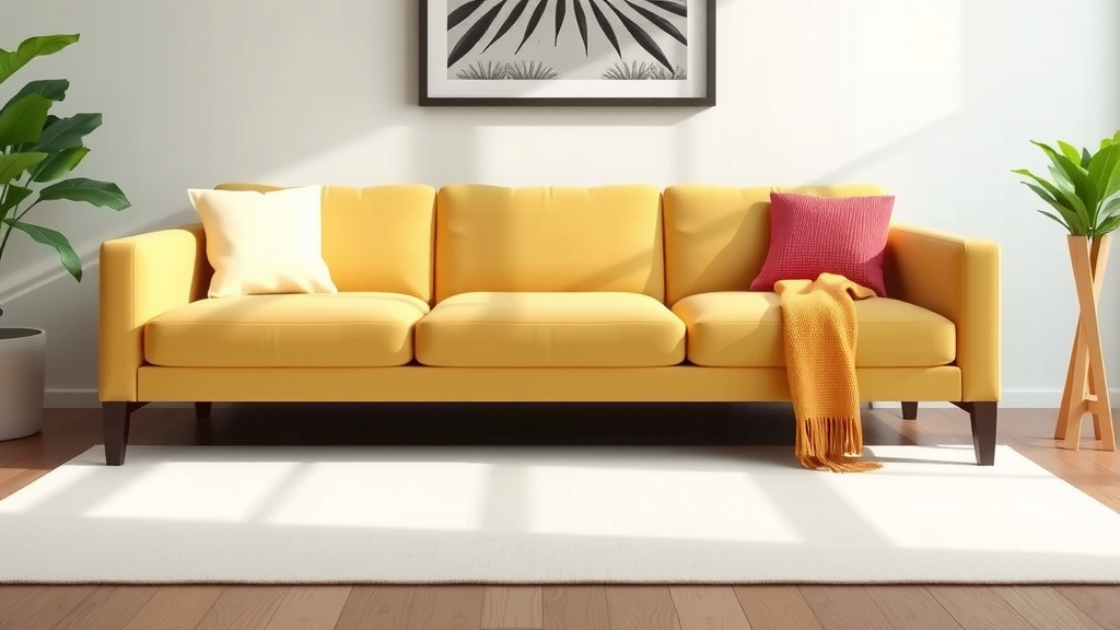 Understanding the Costs of Sofa Cushion Refills