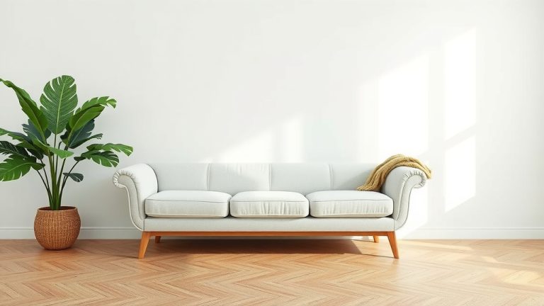 How Much to Move a Sofa: Cost Breakdown