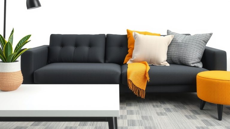 How Much to Replace Sofa Cushions Cost 2026