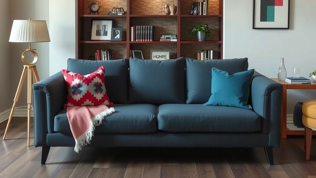 Understanding the Cost to Reupholster Your Sofa